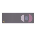 Load image into Gallery viewer, Rubber Soul Yoga Mat - Yoga Principles - Zen Theme - Personal Hour for Yoga and Meditations