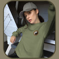 Load image into Gallery viewer, Eco Friendly - Unisex Yoga and Sports Sweatshirt - Personal Hour for Yoga and Meditations