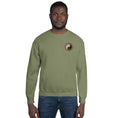 Load image into Gallery viewer, Eco Friendly - Unisex Yoga and Sports Sweatshirt - Personal Hour for Yoga and Meditations