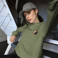 Load image into Gallery viewer, Eco Friendly - Unisex Yoga and Sports Sweatshirt - Personal Hour for Yoga and Meditations
