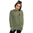 Load image into Gallery viewer, Eco Friendly - Unisex Yoga and Sports Sweatshirt - Personal Hour for Yoga and Meditations