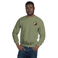 Load image into Gallery viewer, Eco Friendly - Unisex Yoga and Sports Sweatshirt - Personal Hour for Yoga and Meditations