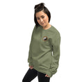 Load image into Gallery viewer, Eco Friendly - Unisex Yoga and Sports Sweatshirt - Personal Hour for Yoga and Meditations