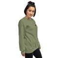 Load image into Gallery viewer, Eco Friendly - Unisex Yoga and Sports Sweatshirt - Personal Hour for Yoga and Meditations