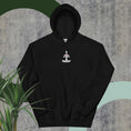 Load image into Gallery viewer, Unisex Cozy Yoga Hoodie - Personal Hour for Yoga and Meditations