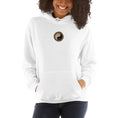 Load image into Gallery viewer, Unisex Yoga and Sports Hoodie - Personal Hour for Yoga and Meditations