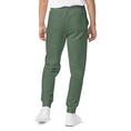 Load image into Gallery viewer, Personal Hour Style - Unisex Pigment-dyed Yoga Sweatpants - Personal Hour for Yoga and Meditations