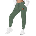 Load image into Gallery viewer, Personal Hour Style - Unisex Pigment-dyed Yoga Sweatpants - Personal Hour for Yoga and Meditations