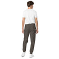 Load image into Gallery viewer, Unisex pigment-dyed yoga sweatpants - Personal Hour for Yoga and Meditations
