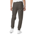 Load image into Gallery viewer, Unisex pigment-dyed yoga sweatpants - Personal Hour for Yoga and Meditations