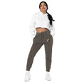 Load image into Gallery viewer, Unisex pigment-dyed yoga sweatpants - Personal Hour for Yoga and Meditations