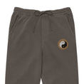 Load image into Gallery viewer, Personal Hour Style - Unisex Pigment-dyed Yoga Sweatpants - Personal Hour for Yoga and Meditations