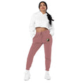 Load image into Gallery viewer, Personal Hour Style - Unisex Pigment-dyed Yoga Sweatpants - Personal Hour for Yoga and Meditations