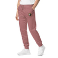 Load image into Gallery viewer, Personal Hour Style - Unisex Pigment-dyed Yoga Sweatpants - Personal Hour for Yoga and Meditations