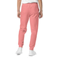 Load image into Gallery viewer, Personal Hour Style - Unisex Pigment-dyed Yoga Sweatpants - Personal Hour for Yoga and Meditations