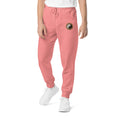 Load image into Gallery viewer, Personal Hour Style - Unisex Pigment-dyed Yoga Sweatpants - Personal Hour for Yoga and Meditations