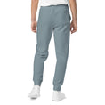 Load image into Gallery viewer, Personal Hour Style - Unisex Pigment-dyed Yoga Sweatpants - Personal Hour for Yoga and Meditations