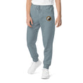 Load image into Gallery viewer, Personal Hour Style - Unisex Pigment-dyed Yoga Sweatpants - Personal Hour for Yoga and Meditations