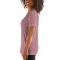 Load image into Gallery viewer, Premium Yoga Principles Unisex Pink T-shirt - Personal Hour for Yoga and Meditations