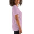 Load image into Gallery viewer, Premium Yoga Principles Unisex Pink T-shirt - Personal Hour for Yoga and Meditations