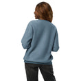 Load image into Gallery viewer, Couple Matching - Unisex sueded fleece yoga sweatshirt - Personal Hour for Yoga and Meditations