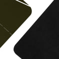 Load image into Gallery viewer, Yoga Mat - Rubber and Non Slip Personal Hour Style Zen Mat - Personal Hour for Yoga and Meditations
