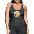 Load image into Gallery viewer, You can do this message - Women’s Premium Tank Top - Personal Hour for Yoga and Meditations