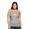 Load image into Gallery viewer, You can do this message - Women’s Premium Tank Top - Personal Hour for Yoga and Meditations