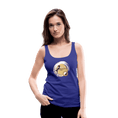 Load image into Gallery viewer, You can do this message - Women’s Premium Tank Top - Personal Hour for Yoga and Meditations