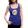 Load image into Gallery viewer, You can do this message - Women’s Premium Tank Top - Personal Hour for Yoga and Meditations