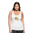 Load image into Gallery viewer, You can do this message - Women’s Premium Tank Top - Personal Hour for Yoga and Meditations