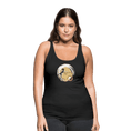 Load image into Gallery viewer, You can do this message - Women’s Premium Tank Top - Personal Hour for Yoga and Meditations