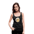 Load image into Gallery viewer, You can do this message - Women’s Premium Tank Top - Personal Hour for Yoga and Meditations
