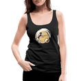 Load image into Gallery viewer, You can do this message - Women’s Premium Tank Top - Personal Hour for Yoga and Meditations