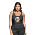 Load image into Gallery viewer, You can do this message - Women’s Premium Tank Top - Personal Hour for Yoga and Meditations