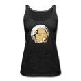 Load image into Gallery viewer, You can do this message - Women’s Premium Tank Top - Personal Hour for Yoga and Meditations