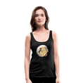 Load image into Gallery viewer, You can do this message - Women’s Premium Tank Top - Personal Hour for Yoga and Meditations