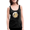 Load image into Gallery viewer, You can do this message - Women’s Premium Tank Top - Personal Hour for Yoga and Meditations