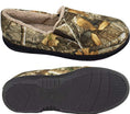 Load image into Gallery viewer, Zen Footwear - Meditation and Zen - Camouflage Slippers with Memory Foam - Personal Hour for Yoga and Meditations