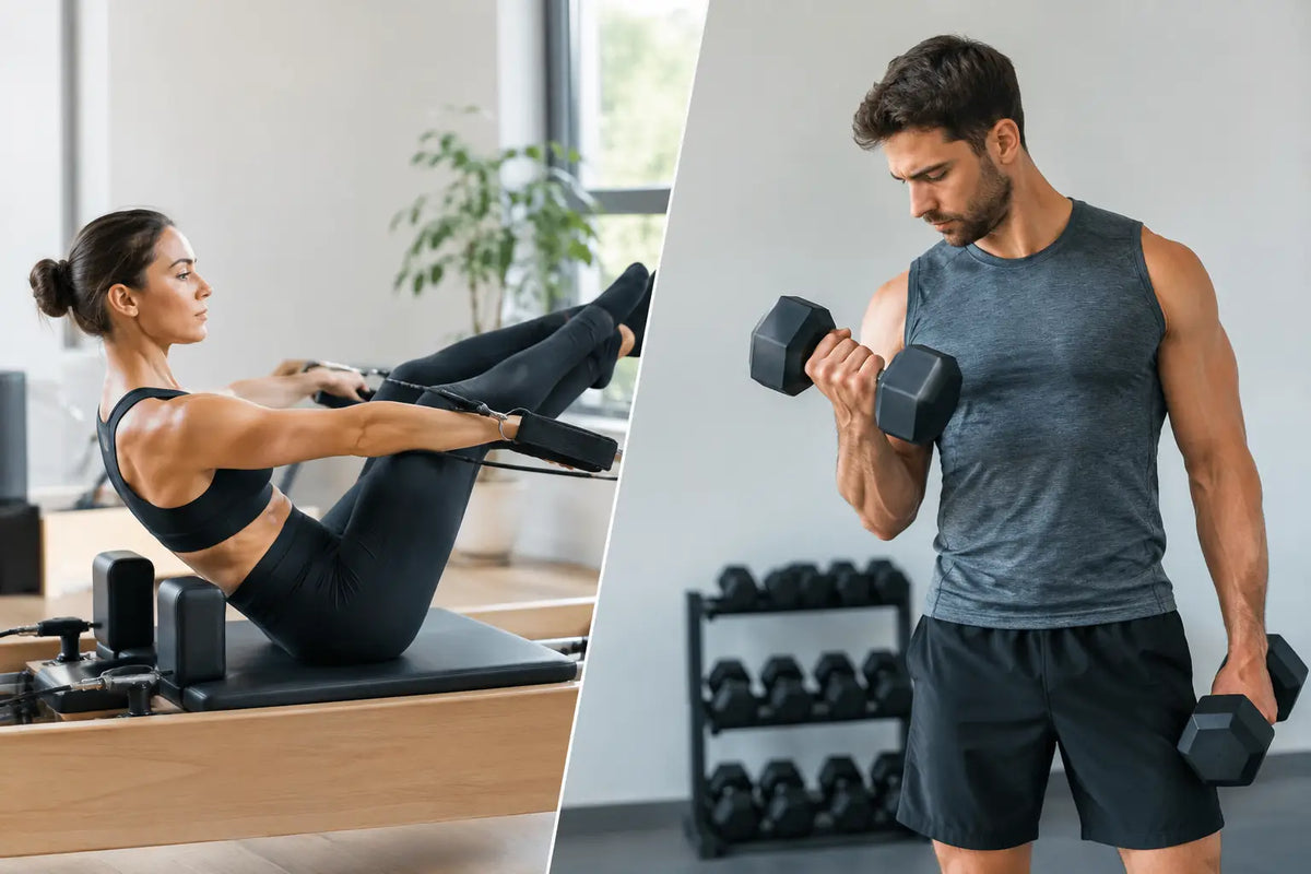 Reformer Versus Weights: Which Builds More?
