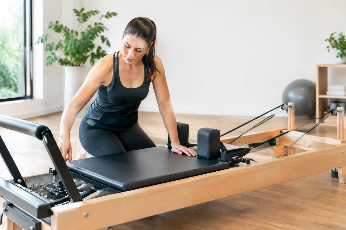 Studio Reformers: What to Know Before You Buy
