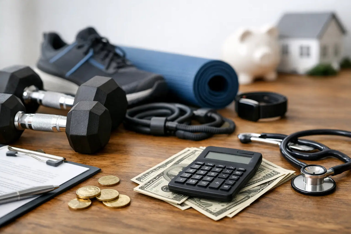Fitness Equipment FSA Reimbursement Rules Explained