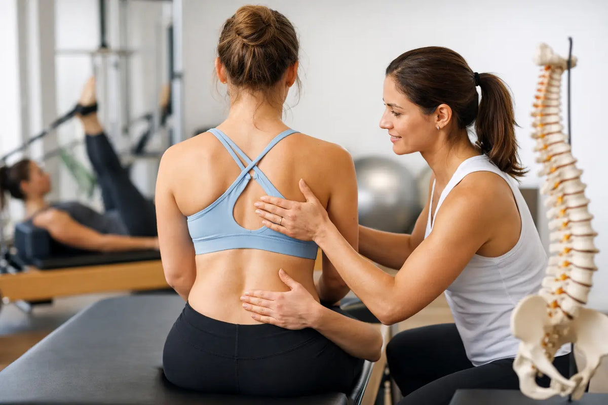 Can Pilates Help Scoliosis? What to Know