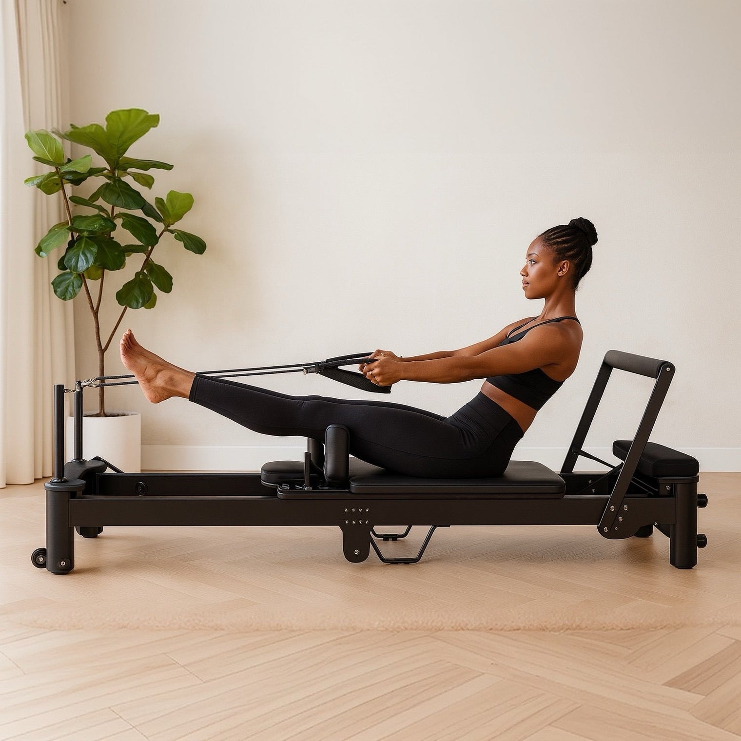 Rent a reformer 