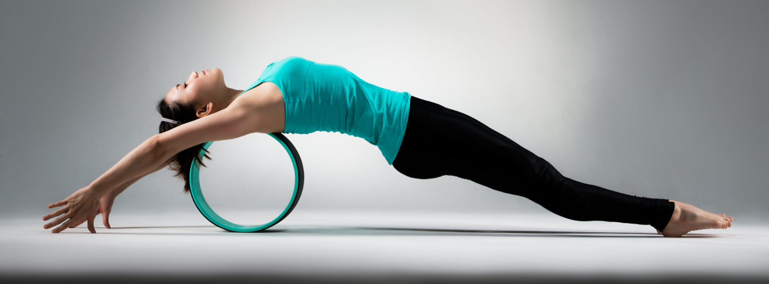 How to get ready for pilates - Pilates 101 guide for beginners 