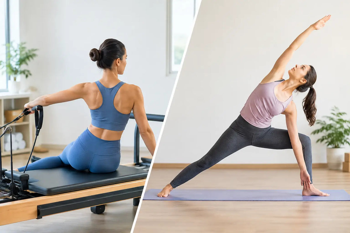 Pilates for Scoliosis Versus Yoga: Which Fits?