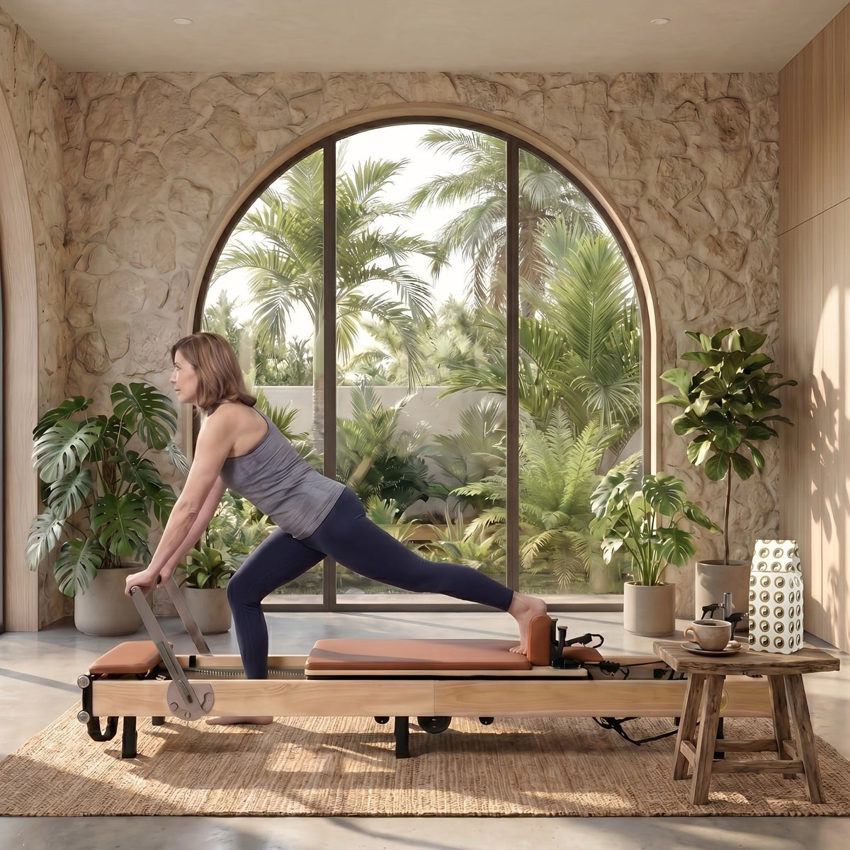 How Can I Do Pilates at Home Effectively?