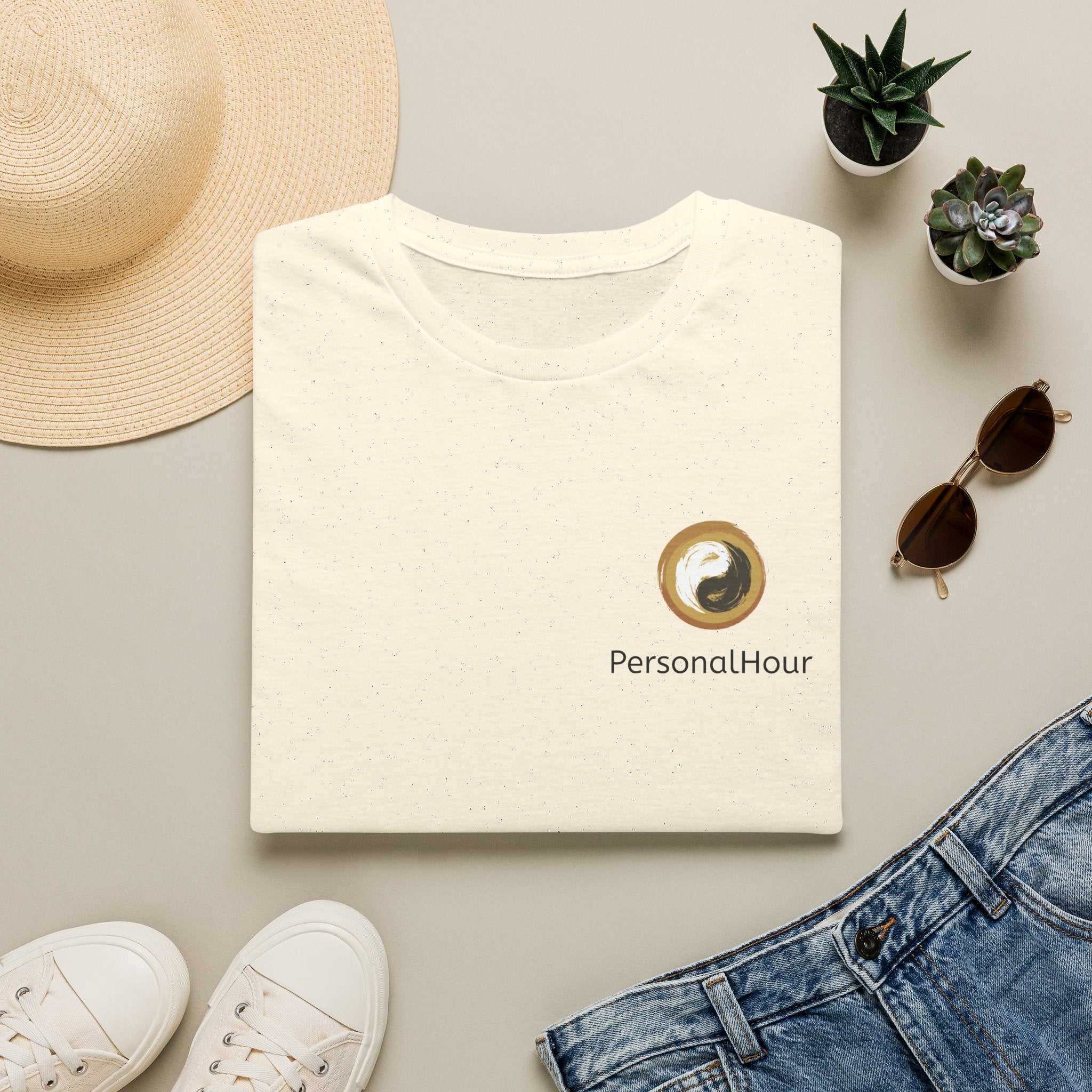 PersonalHour T-shirt