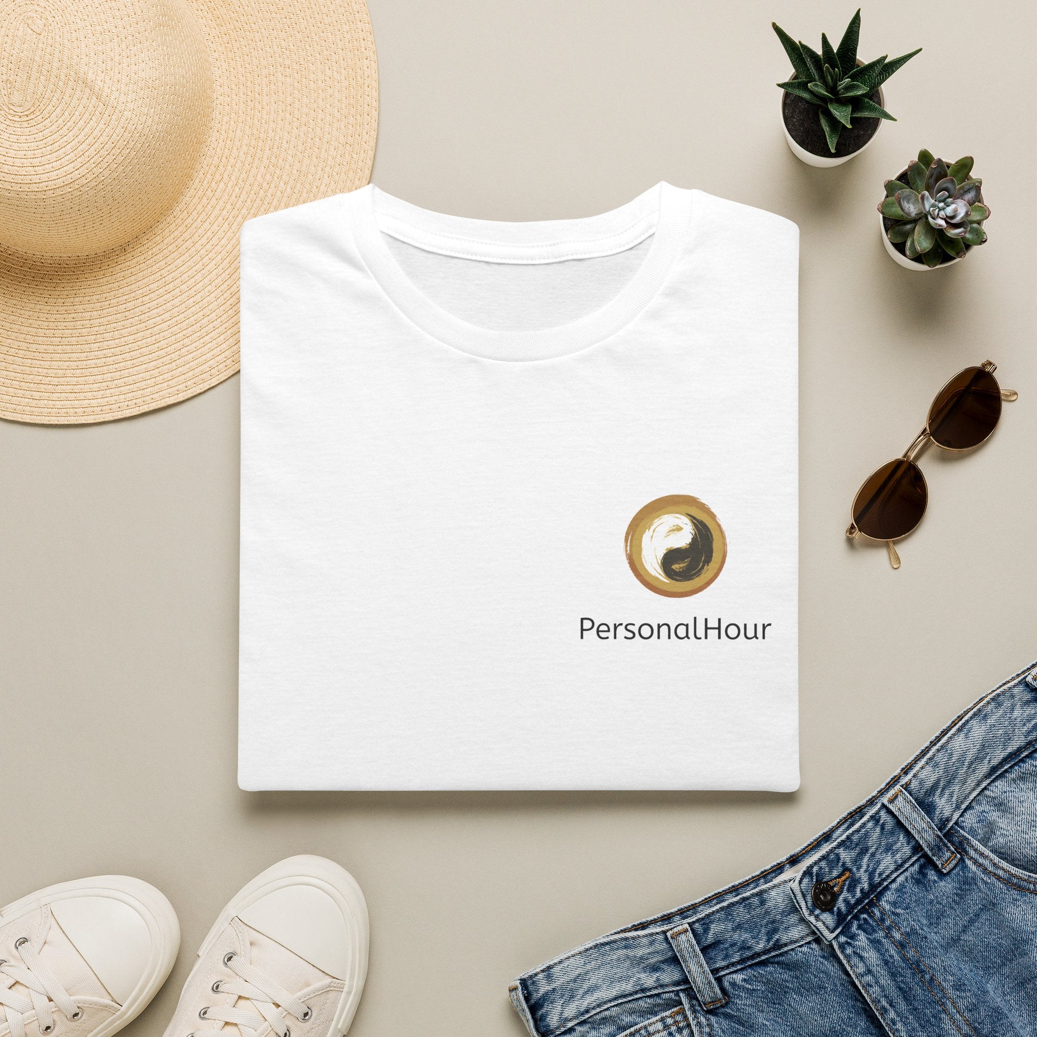 PersonalHour T-shirt