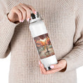 Load image into Gallery viewer, Copper Vacuum Insulated Bottle, 22oz
